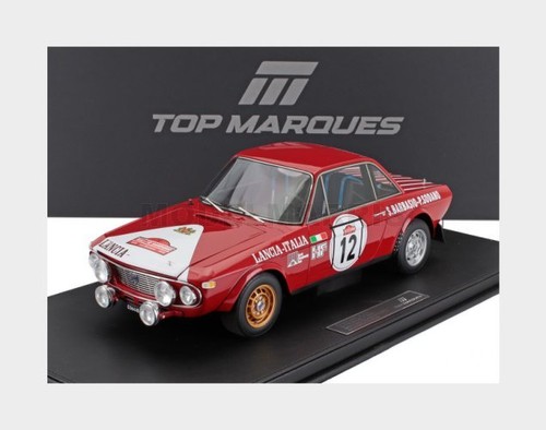 Topmarques tmr12 58d - lancia,