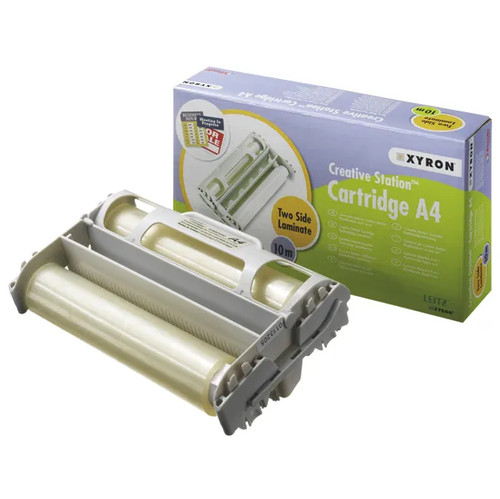 Film per plastificatrice - per, a