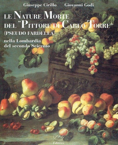 Guiseppe cirillo nature - cirillo,