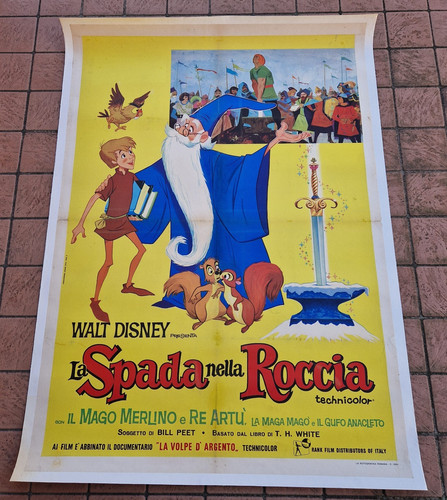 Spada nella roccia sword - nella,