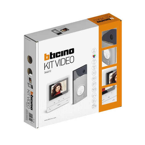 Bticino 364612 kit - 364612,