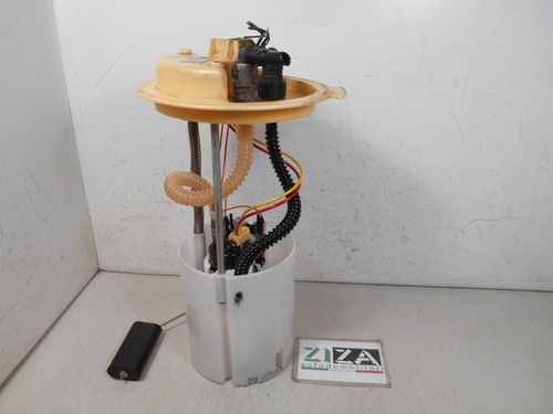 Pompa serbatoio carburante - pompa,