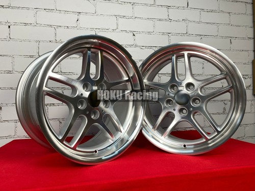 Cerchi pollici styling - pollici,
