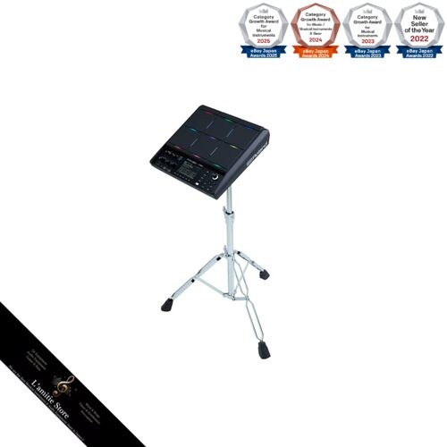 Roland spd pro sampling pad - pro,