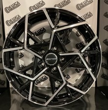 4 CERCHI GMP R17 CARTESIO