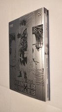 HUNTER X HUNTER 38 ISTANT