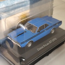 Dodge Polara RT (1974) 1:43