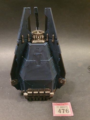 Forgeworld dreadnought drop - forgeworld,