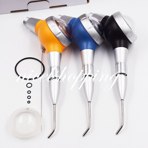 Igiene dentale jet - igiene,