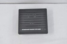 Radio standard STR 8400