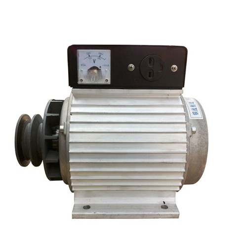 Generatore magnetico - generatore,