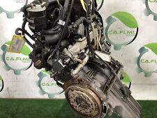 MOTORE COMPLETO PER MERCEDES Classe A W169 3° Serie 640942 Diesel 2.0 (04>08)
