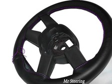Per Audi A4 B7 2005-2008 Nero