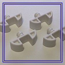 118562 x 4 Staffe di Montaggio