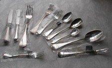 Raro Wilkens Vecchio Inglese