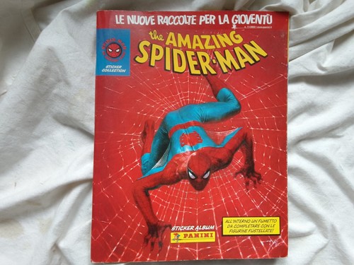 Album figurine panini - del, 2022