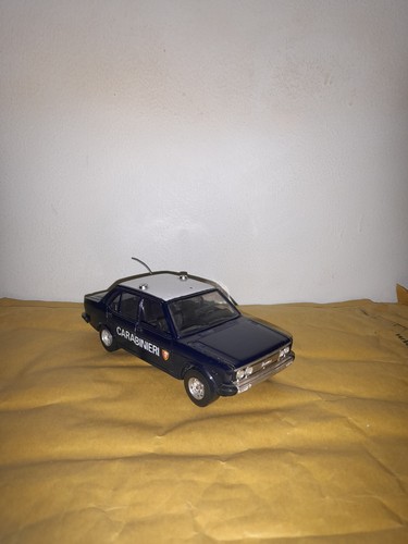 Martoys fiat 131 - fiat,