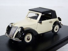 CB Modelli 1/43 Fiat 1100