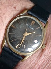 Antico orologio ERMAN IMMORTAL