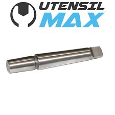 CONI MORSE PER MANDRINI ATTACCO DIN B. PER TRAPANI A COLONNA - CM1/CM2/CM3