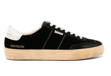 Golden Goose Uomo Soul Star