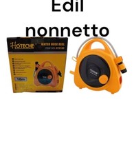 AVVOLGITUBO AUTOMATICO ACQUA