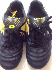 LOTTO - scarpe da calcio -