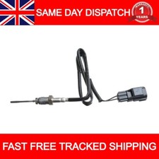 NEW EXHAUST GAS TEMPERATURE