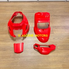 KIT CARENE BOOSTER 2004 2005