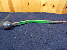 Leva idrostatica John Deere