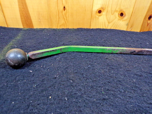 Leva idrostatica john deere - leva,
