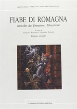 Fiabe di Romagna raccolte da