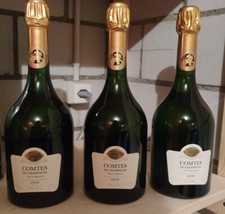 2006 Taittinger Comtes de