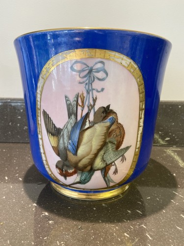 Xixe sublime grand - grand, pot