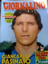 Il Giornalino 9 1980 Larry