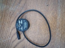 Giroscopio per logger AIM