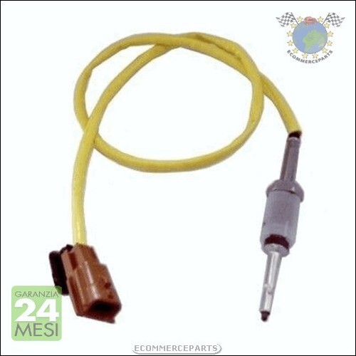 Sensore temperatura gas - sensore,