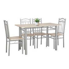 Set tavolo sedie per sala - set,