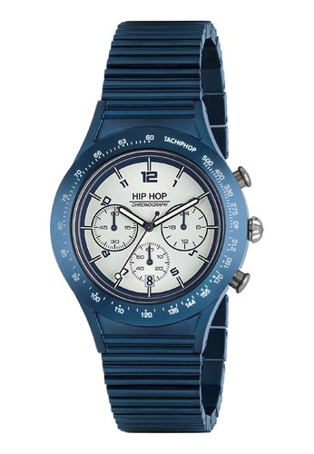 Orologio hip hop uomo - hop,