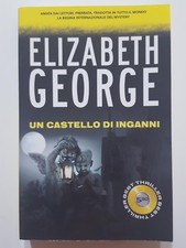 Elizabeth George: Un castello