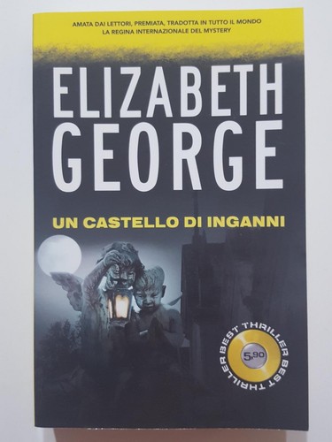 Elizabeth george castello - un,