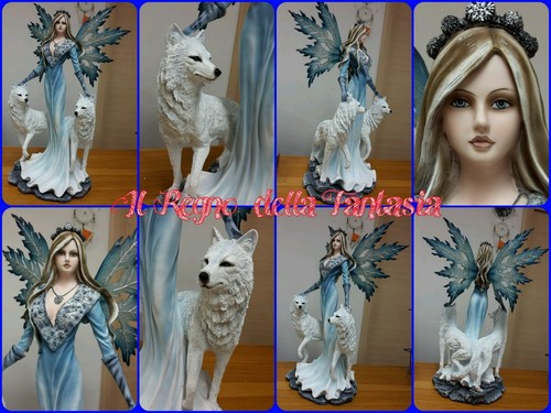 Fairy elfen fees fata hadas - fairy,
