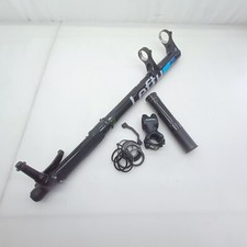 Forcella Cannondale Lefty 2.0 PBR 100 26"/27,5"/29" alluminio Mtb Bicicletta