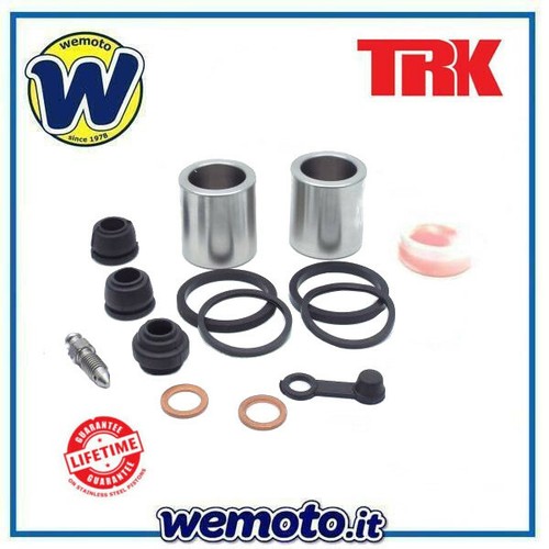 Kit pistoncini pinza freno - pistoncini,