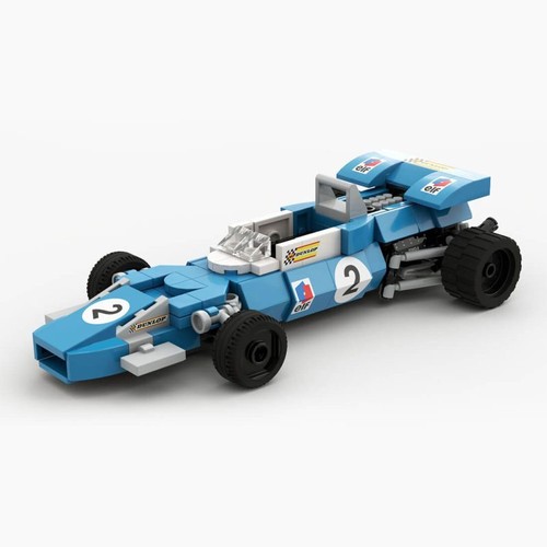 Moc 56793 scala anni 60 - moc-56793,