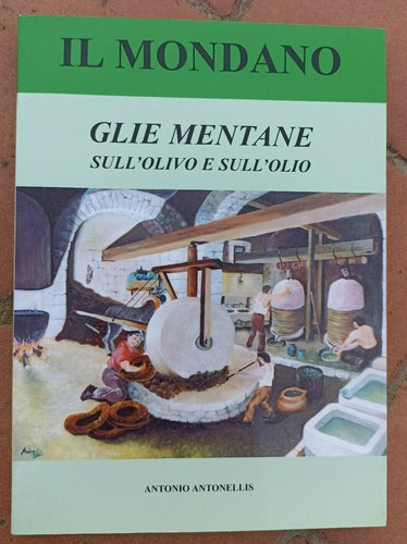 Antonellis mondano glie - il,