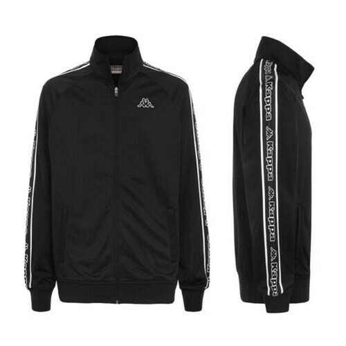 Kappa men jacket triacetate - kappa, men's