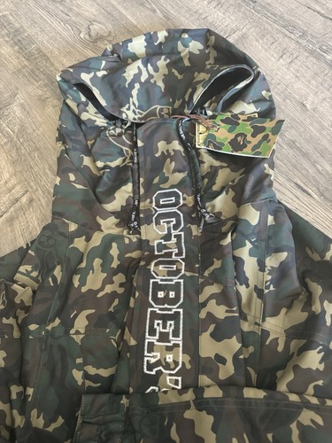 Bape ovo octobers - ovo, very