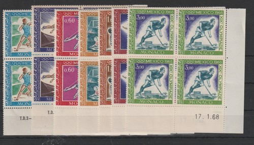 1968 monaco sport olimpiadi - sport,