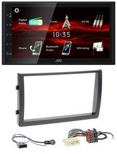 Jvc usb bluetooth mp3 - jvc, dab